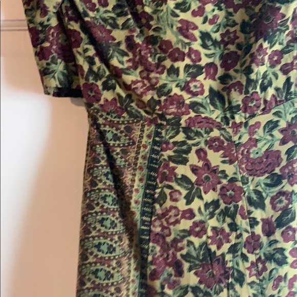 Free people Brand new front tie romper - Picture 6 of 6